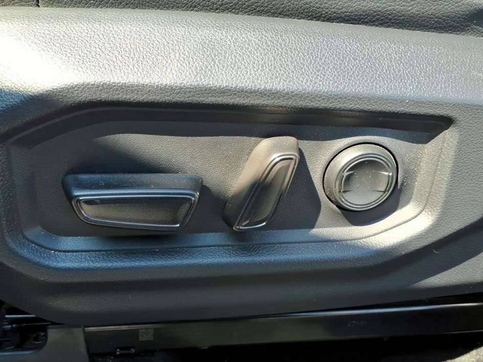 Used 2024 Magnetic Gray Metallic Toyota Limited image 16