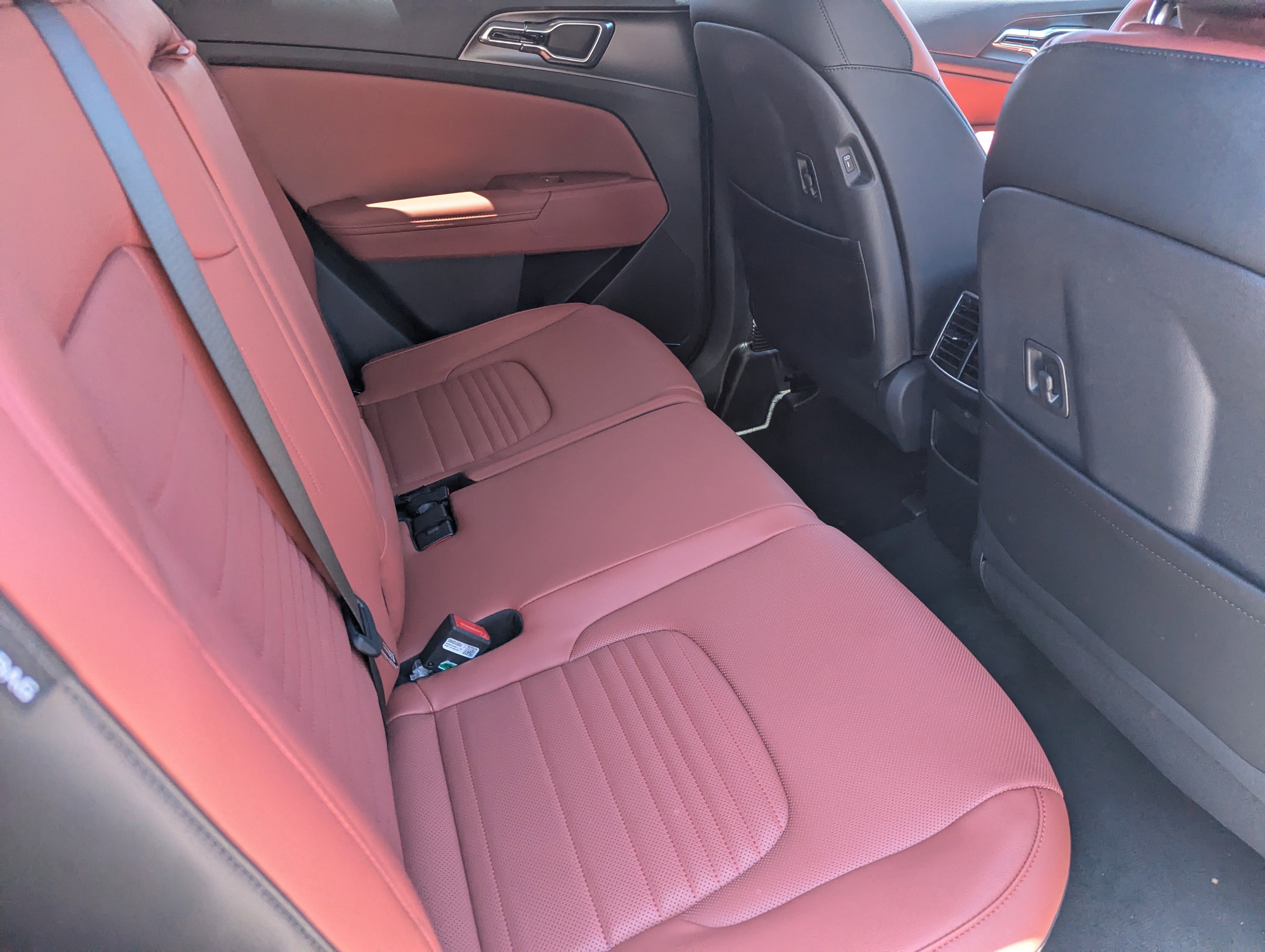 2026 Kia Sportage SX Prestige - Photo 11