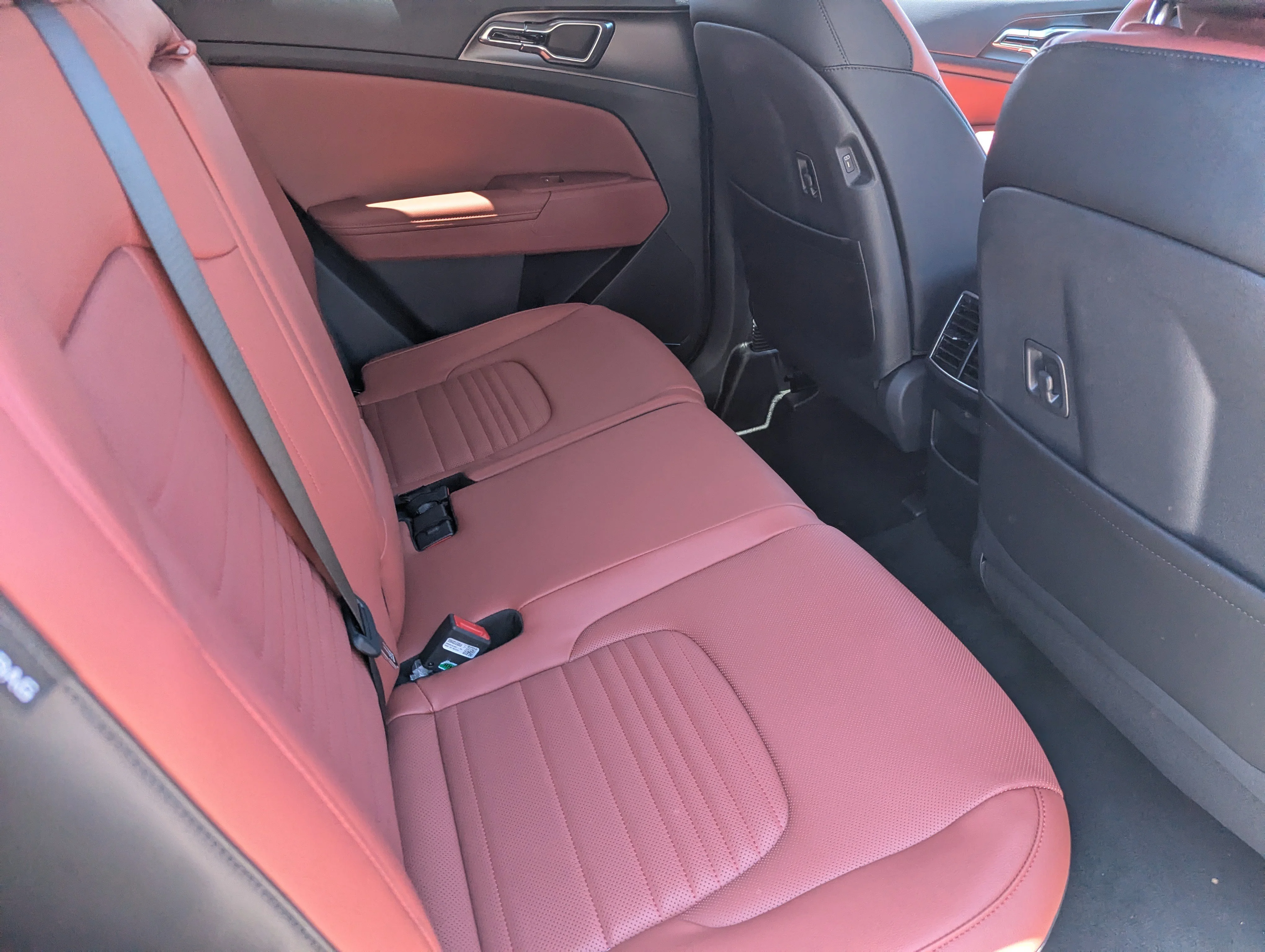2026 Kia Sportage SX Prestige - Photo 11