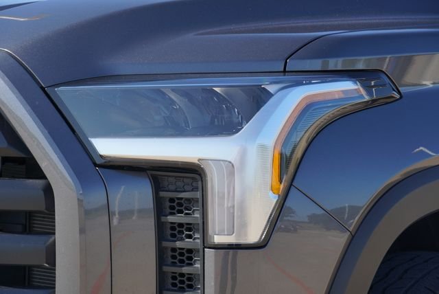 Used 2024 Gray Toyota SR5 image 4
