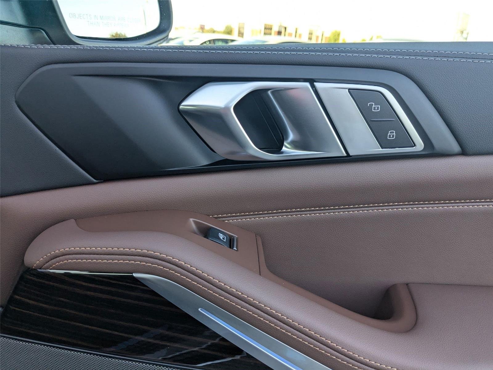 2026 BMW X5 50e - Photo 35