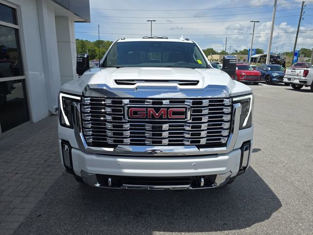 2025 GMC Sierra 2500HD Denali - Photo 2