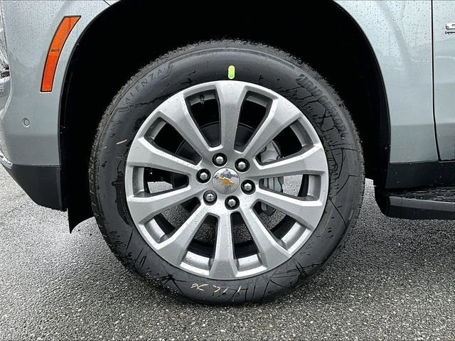 2025 Chevrolet Suburban Premier - Photo 7