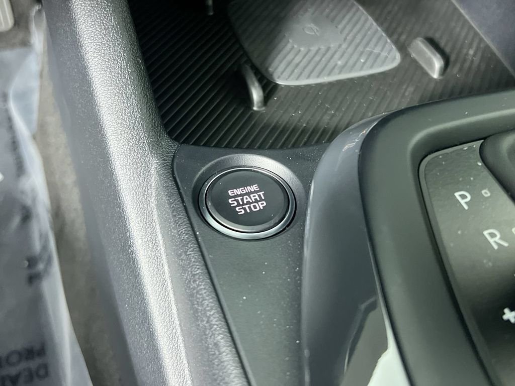 New 2026 Aurora Black Pearl Kia EX image 22