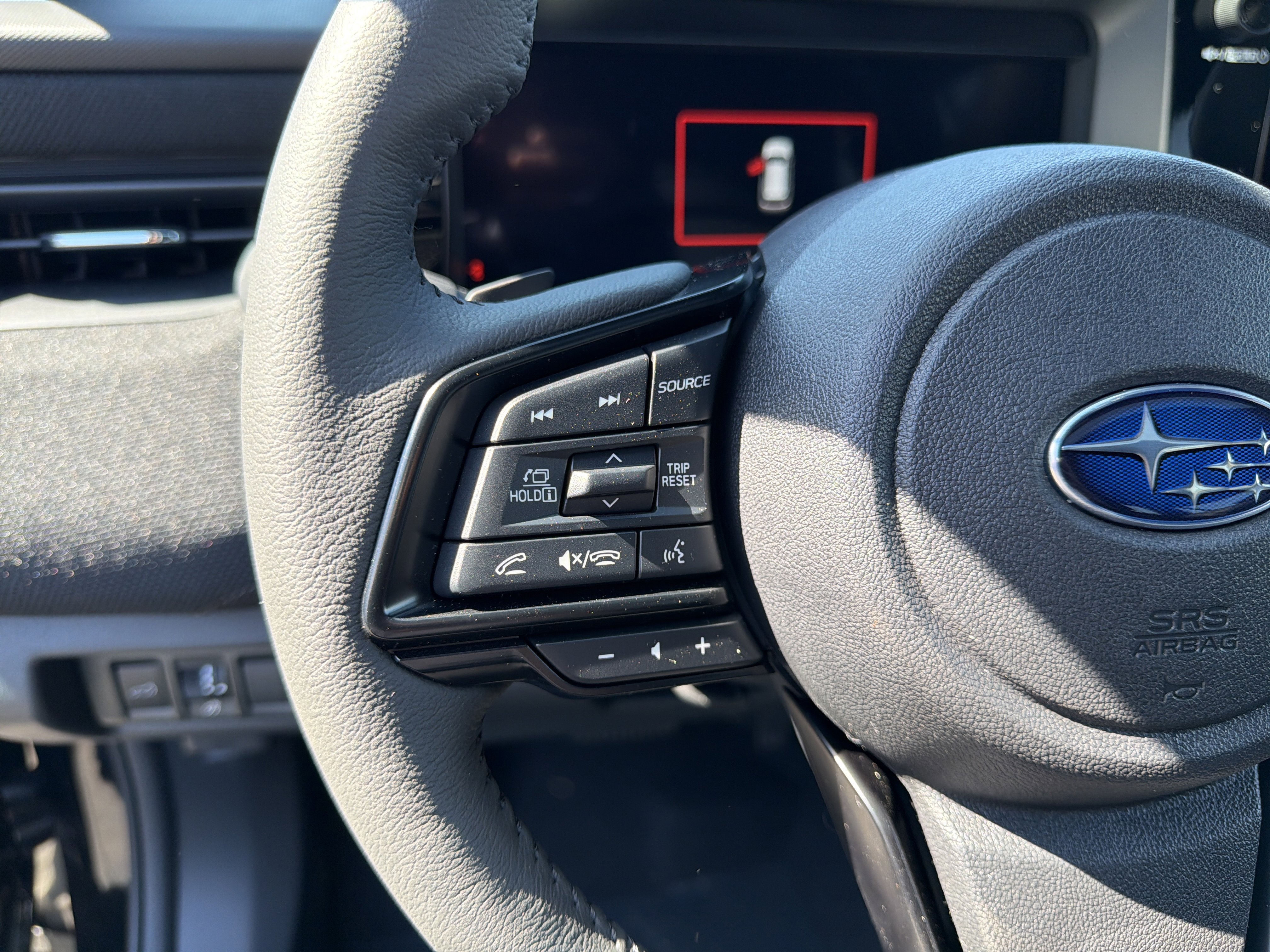 2026 Subaru Outback Limited - Photo 16