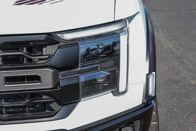 Certified Used 2024 Avalanche Ford  image 10