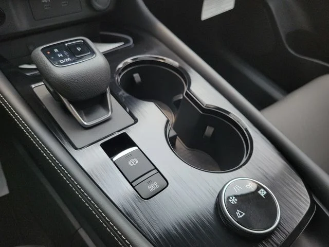 2026 Nissan Rogue Platinum - Photo 11