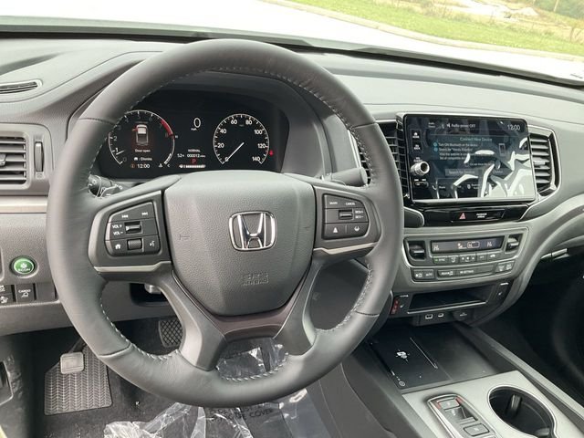2026 Honda Ridgeline RTL - Photo 22