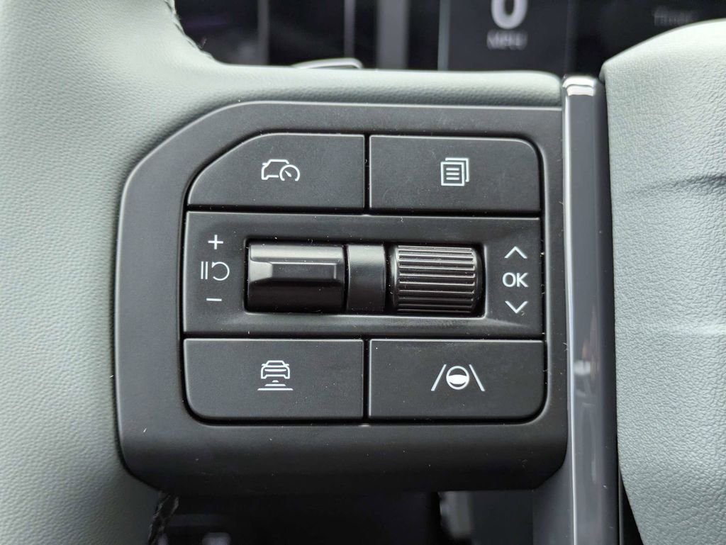 New 2027 Ebony Black Kia X-Pro SX Prestige image 27