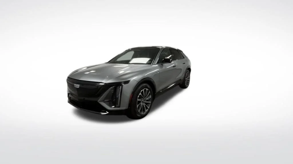 2026 Cadillac LYRIQ Premium Sport - Photo 42