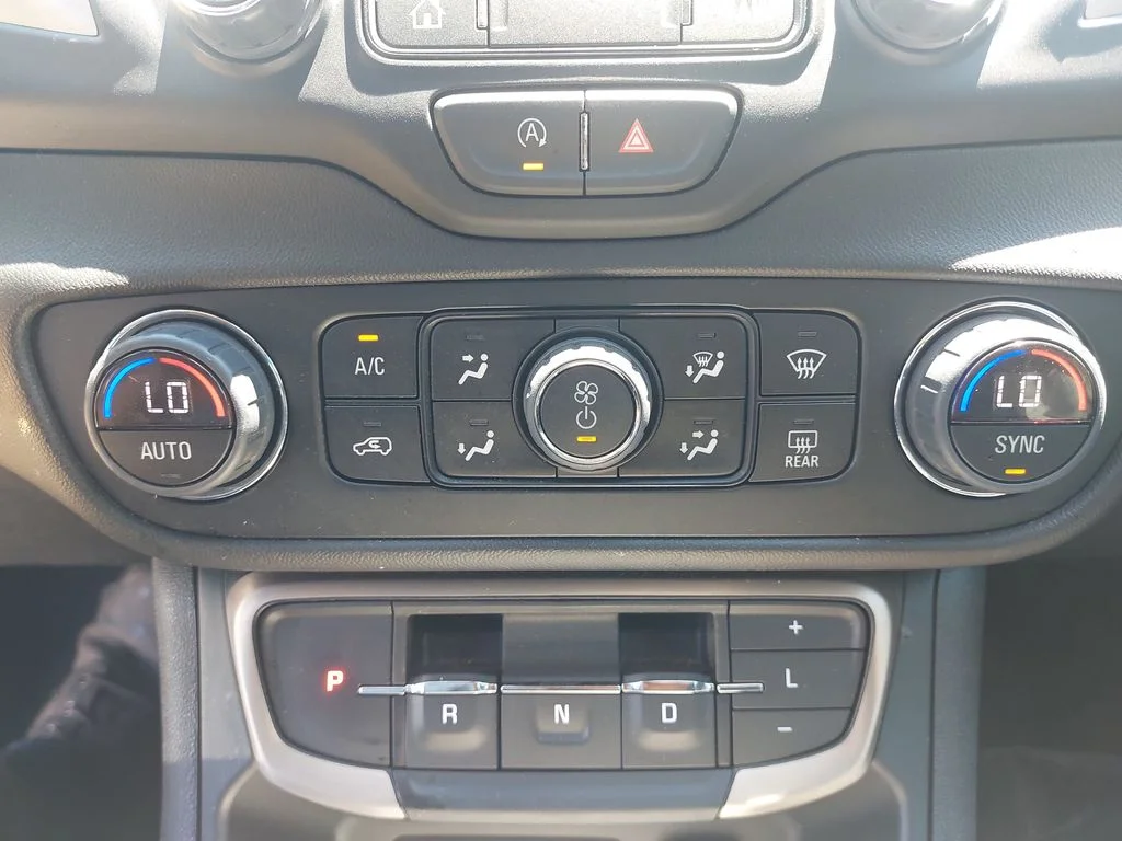 Used 2024 Black GMC Denali image 25