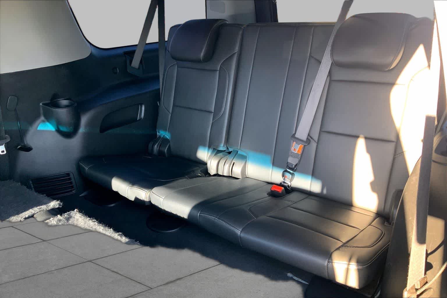 Used 2019 Black Chevrolet LT image 20