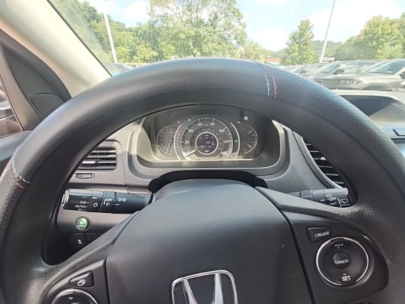 Used 2015  Honda EX image 10
