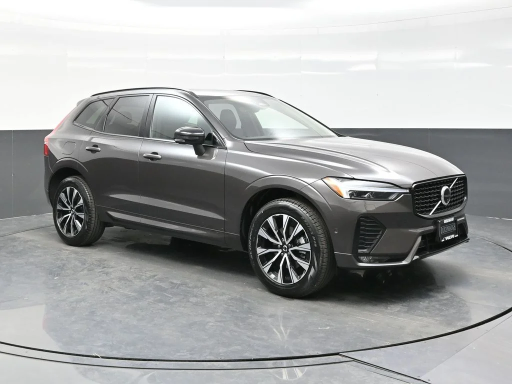 2025 Volvo XC60