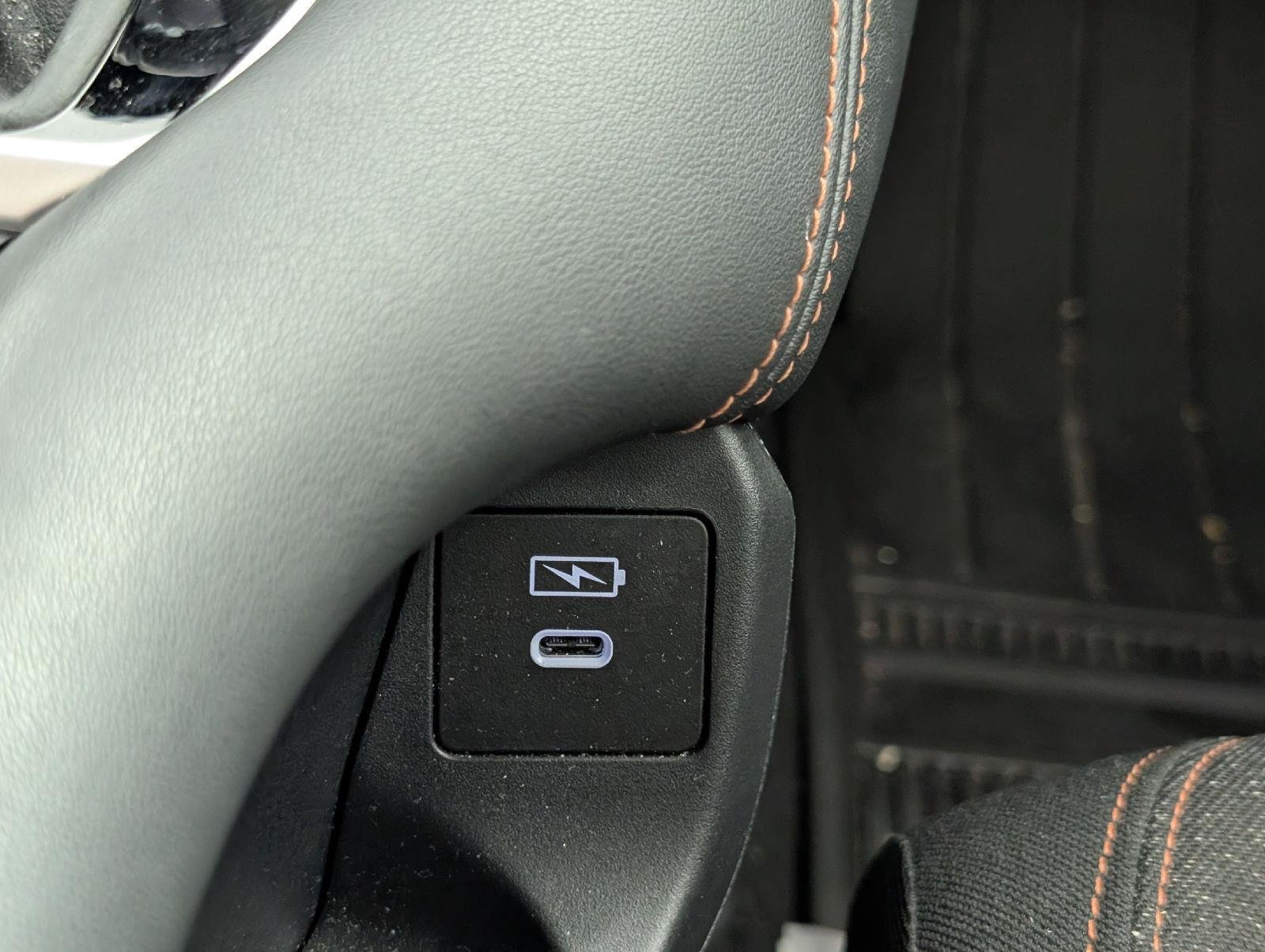 Certified Used 2024 Urban Gray Pearl Honda Sport image 24