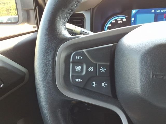 Used 2023 Green Ford Badlands image 19