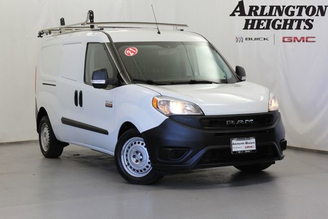 2021 RAM ProMaster City Tradesman Cargo's photo