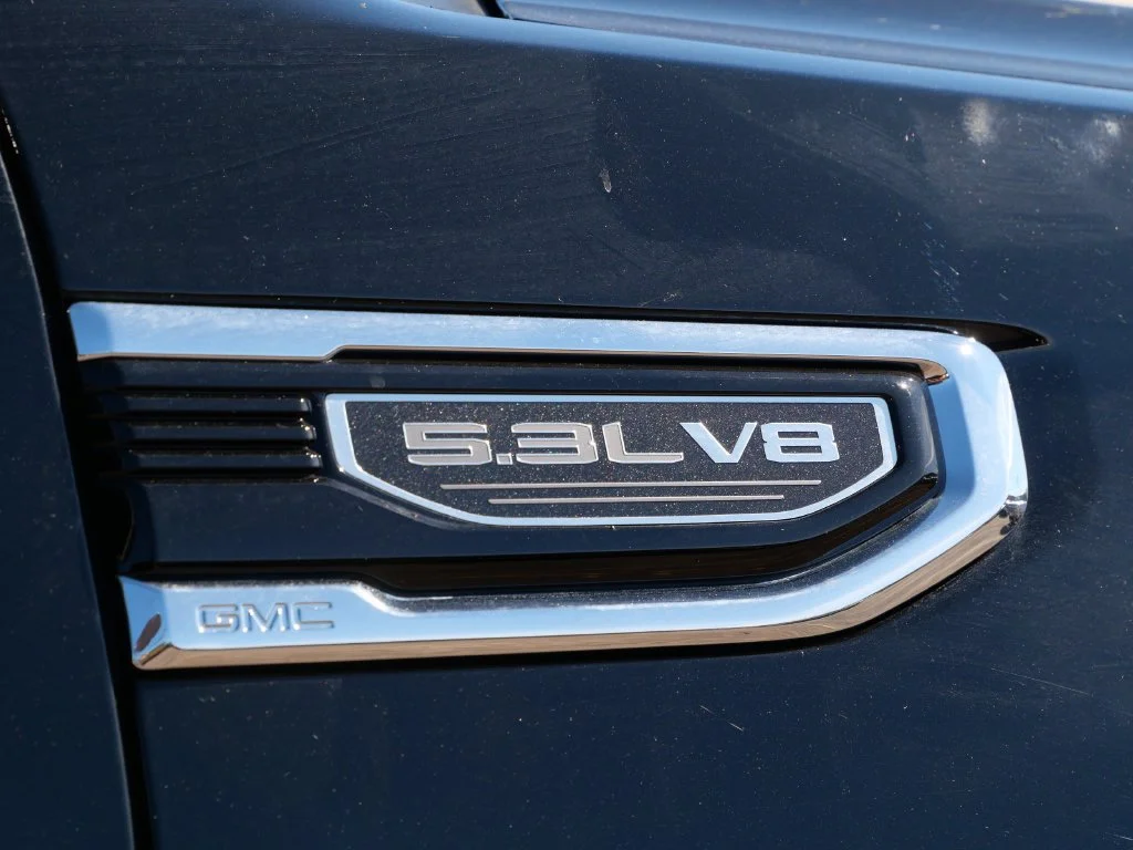Certified Used 2023 Black GMC Denali image 10