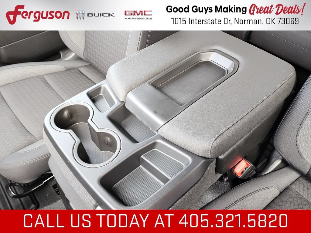 2026 GMC Sierra 1500 Elevation - Photo 31