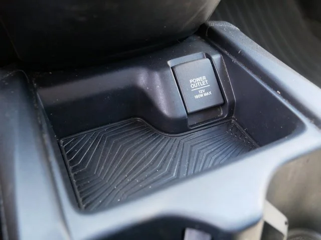 Used 2019 Gray Honda EX-L image 34