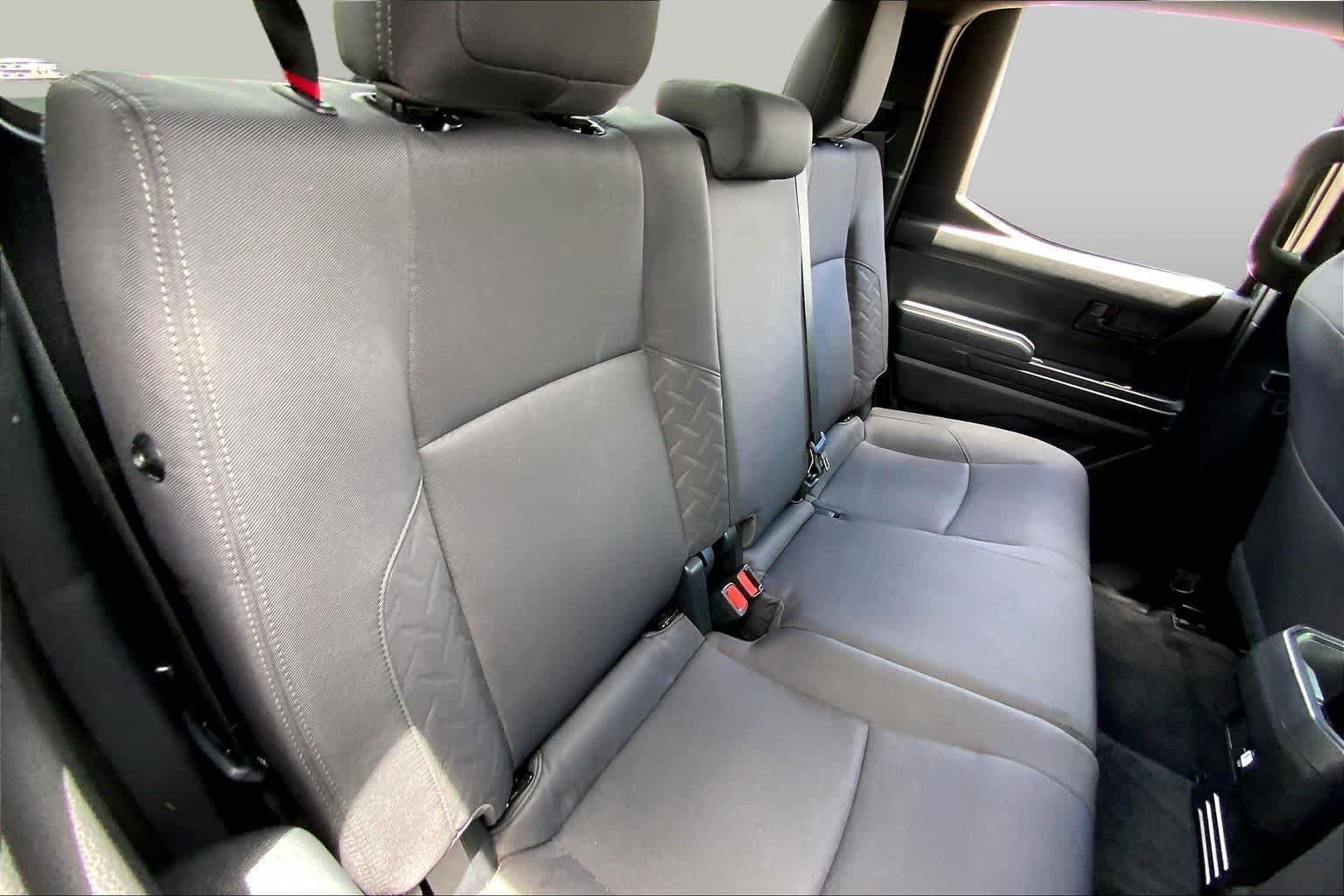 Used 2025 Underground Toyota SR image 18