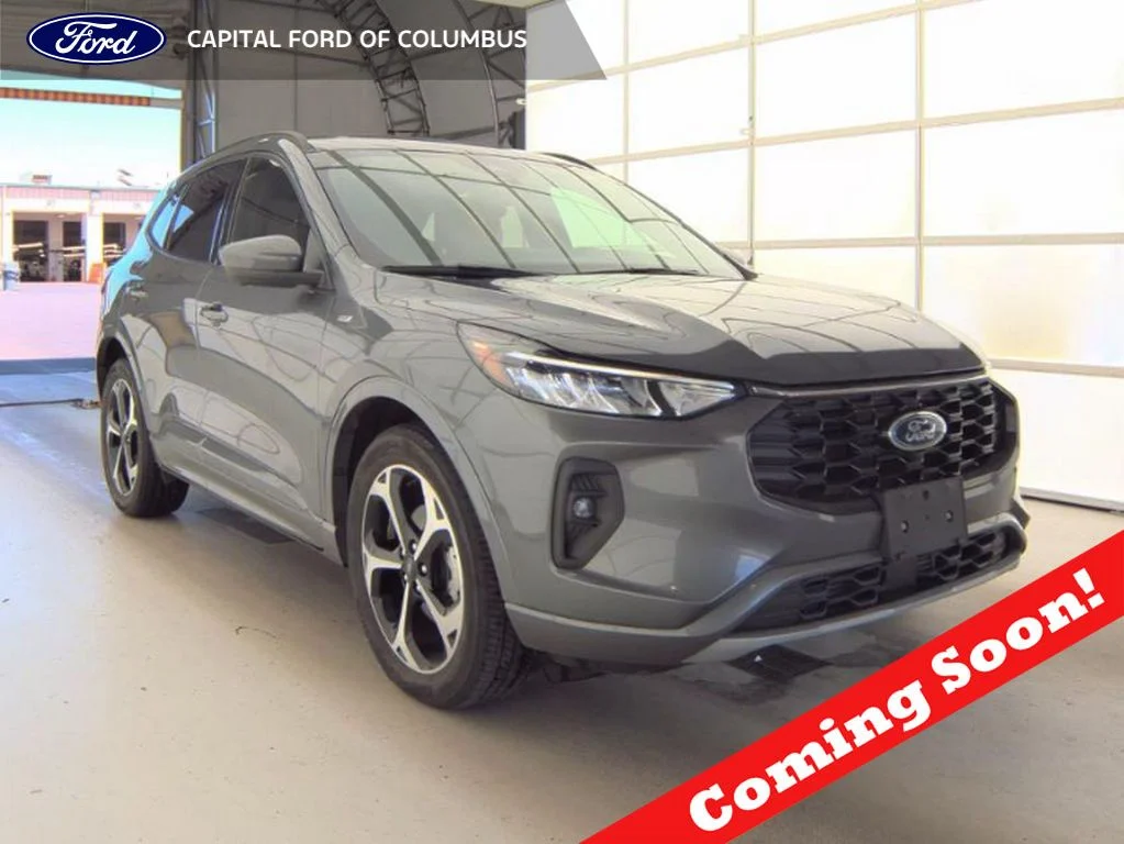 2023 Ford Escape ST-Line Select AWD 2.0L's photo