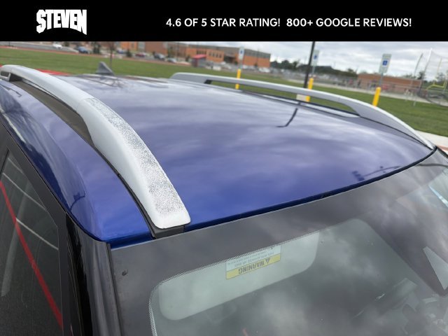 Used 2020 Blue Hyundai SEL image 11