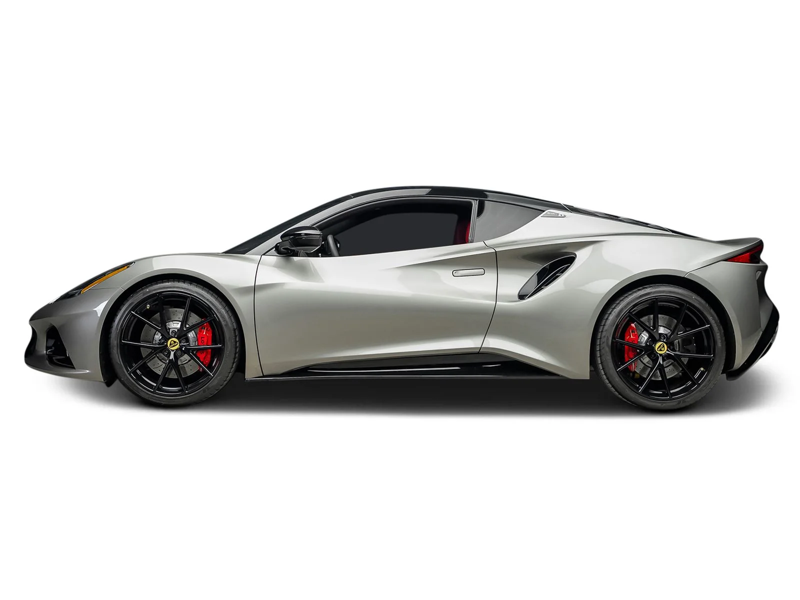 Used 2024 Gray Lotus V6 image 22