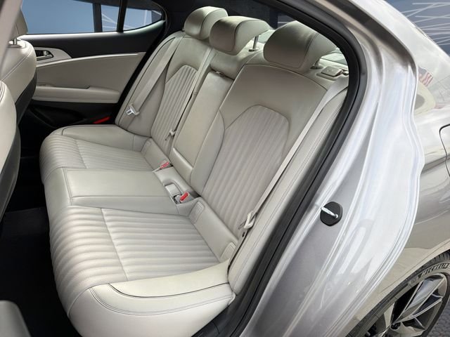 2023 GENESIS G70 Standard - Photo 25