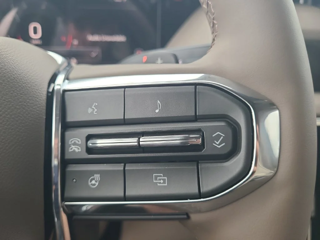 New 2026 Sterling Metallic GMC Denali image 21