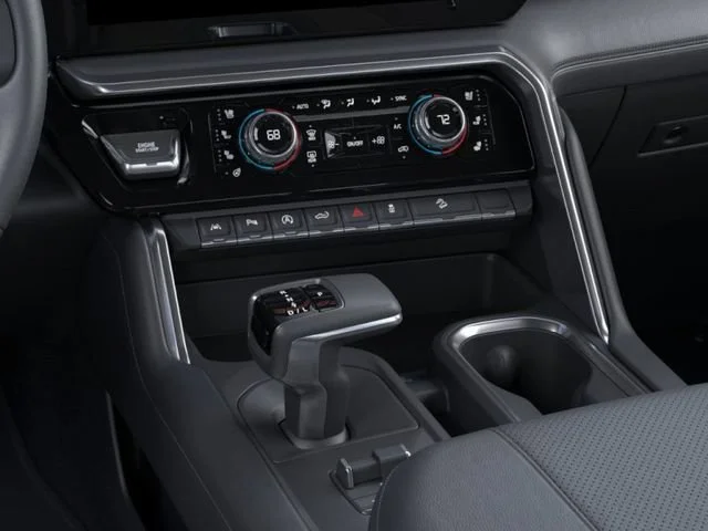 New 2026 Onyx Black GMC Denali image 23