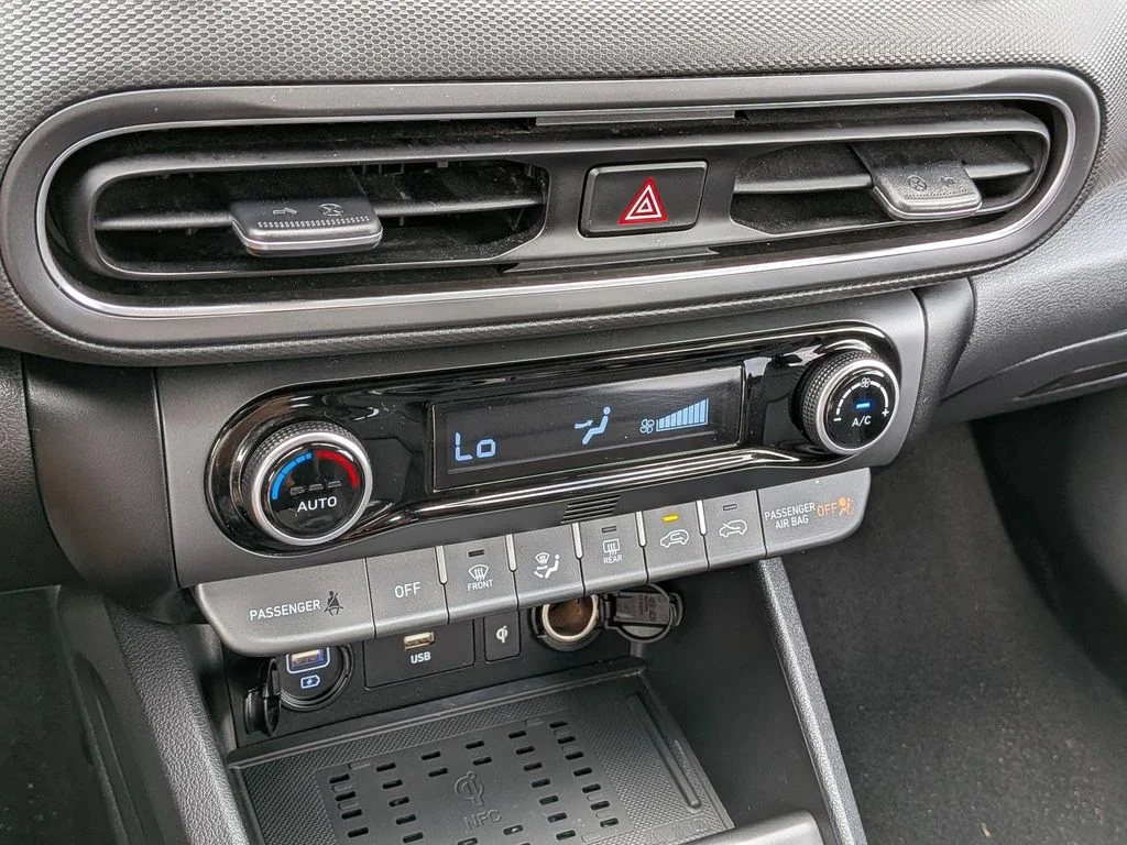 Used 2023 Red Hyundai Limited image 20