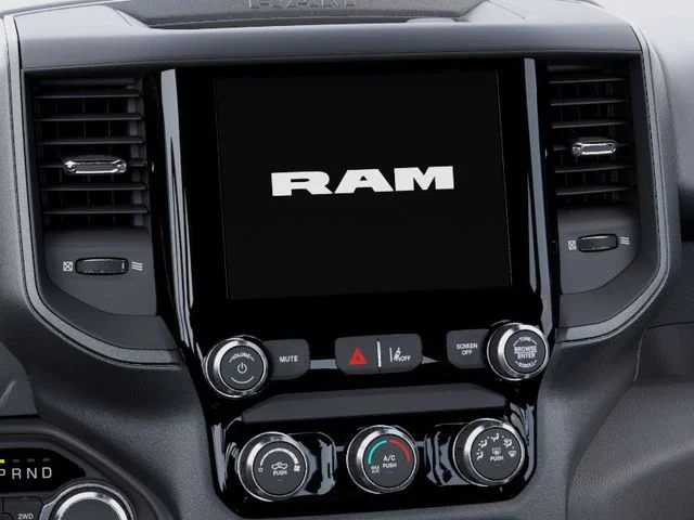 New 2026 Forged Blue Metallic RAM Express image 19