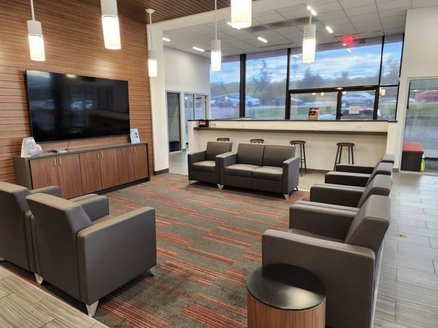 2024 Toyota Camry SE - Photo 70