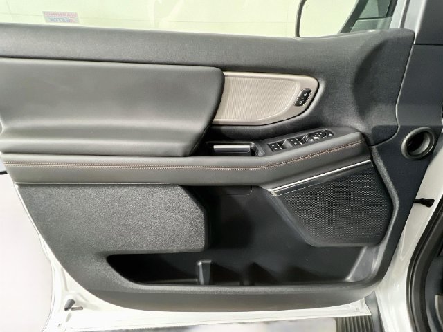 2025 Ford Expedition Active - Photo 33
