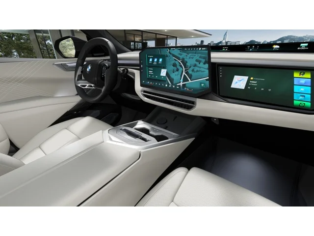 New 2027 Vancouver Green Metallic BMW X5 40 image 14
