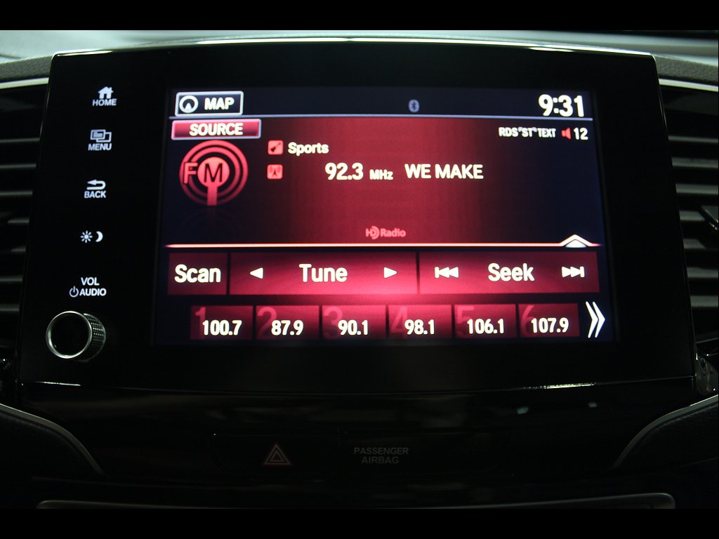 2022 Honda Ridgeline Black Edition - Photo 29