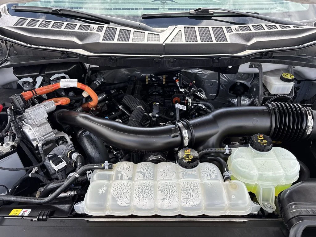 2024 Ford F-150 XLT - Photo 30