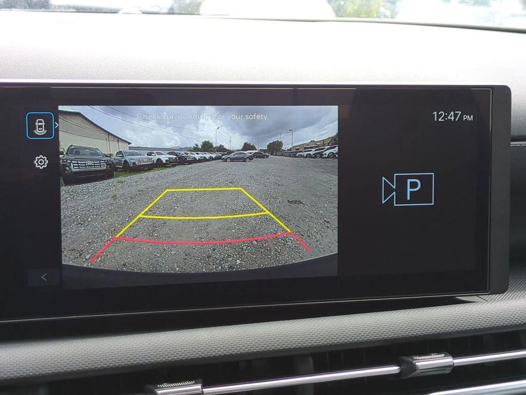2026 Hyundai Santa Cruz SEL - Photo 21