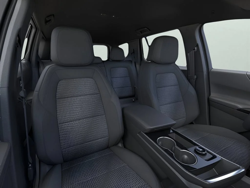 New 2027 Lakeshore Blue Metallic Chevrolet LT image 10