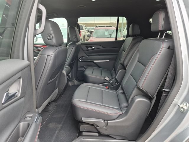 Used 2025 Sterling Gray Metallic Chevrolet Z71 image 26