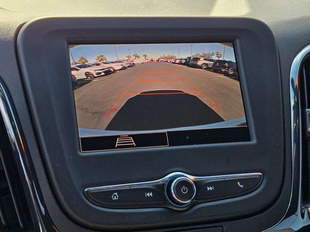 2024 Chevrolet Equinox RS - Photo 20