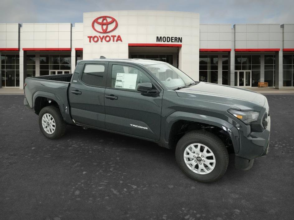 New 2026 Underground Toyota SR5 image 12