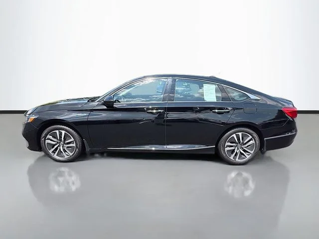 Used 2019 Black Honda Touring image 4