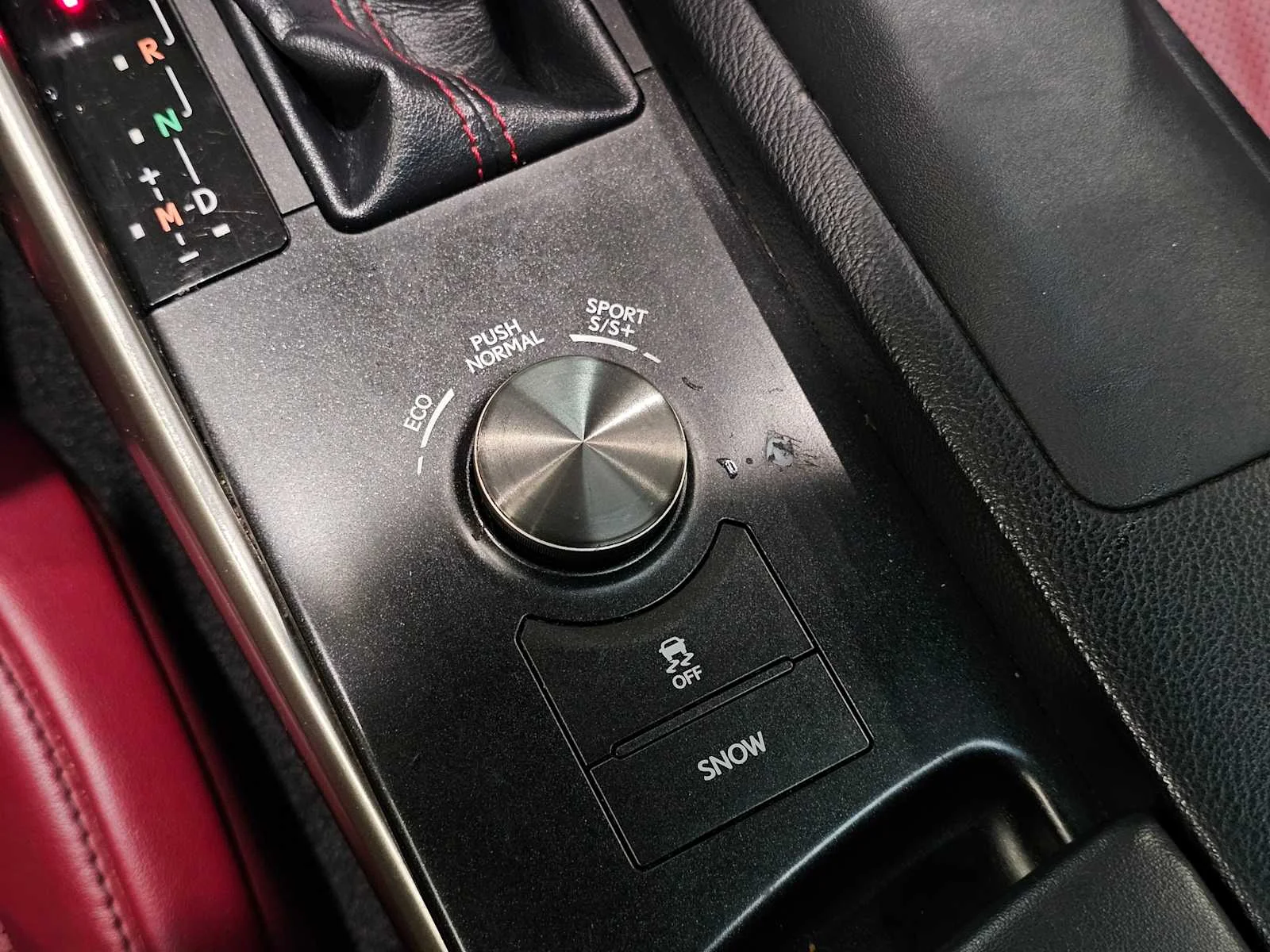 Used 2015 Ultra White Lexus 350 image 20