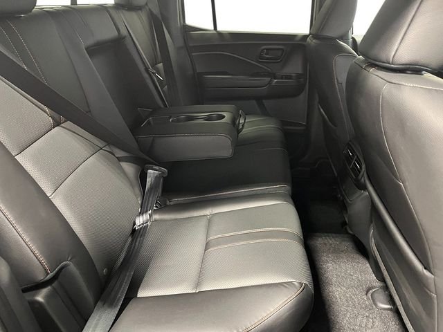 2026 Honda Ridgeline TrailSport - Photo 22