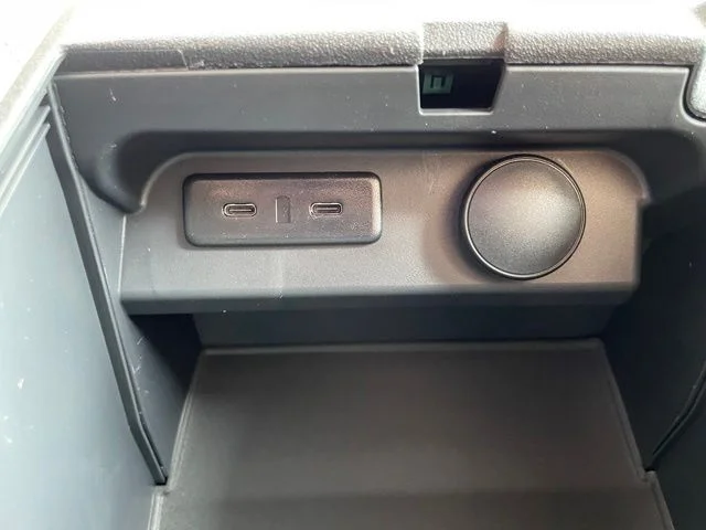 New 2026 White Ford Big Bend image 33