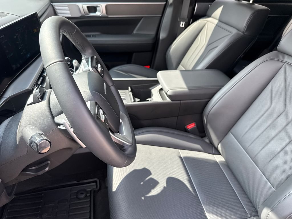 2026 Hyundai Santa Fe SEL - Photo 19
