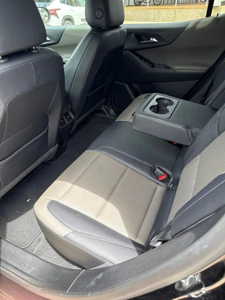 Used 2025 Black Chevrolet LT image 24