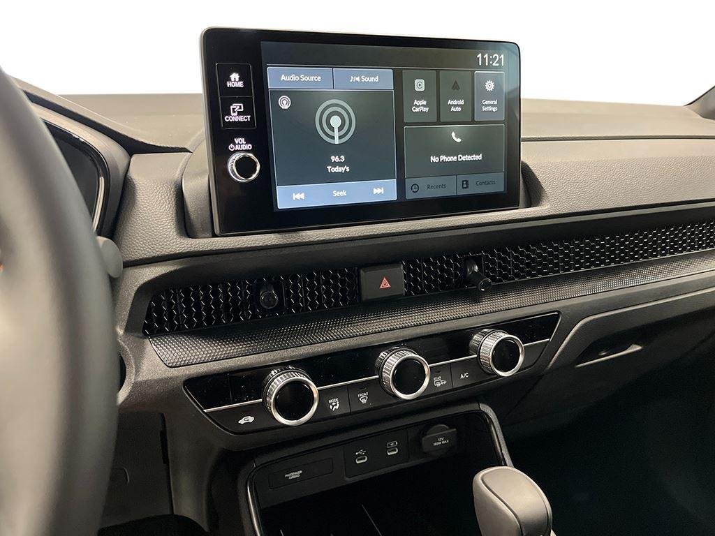 2026 Honda CR-V Sport-L - Photo 20